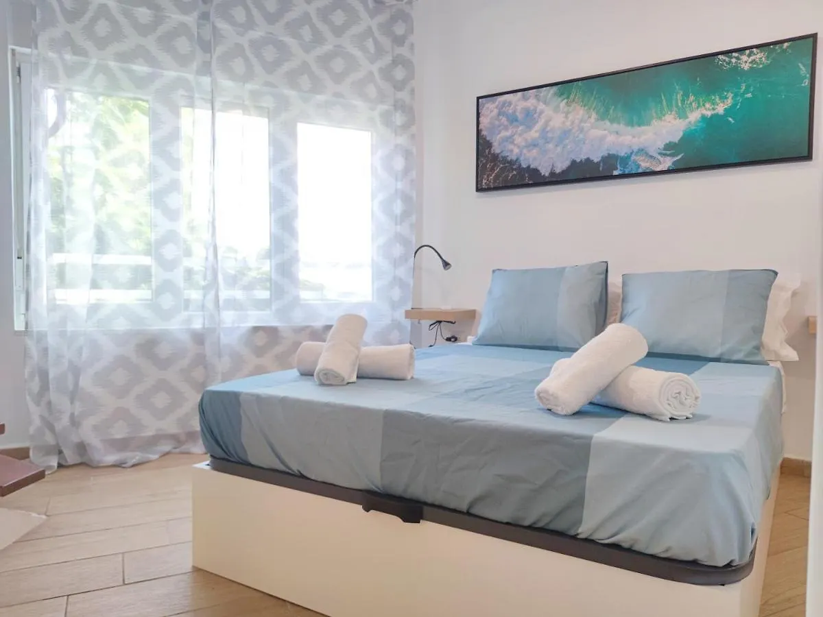 Las Tortugas 350Mt From The Beach Wi-Fi Free Apartment Playa de las Americas