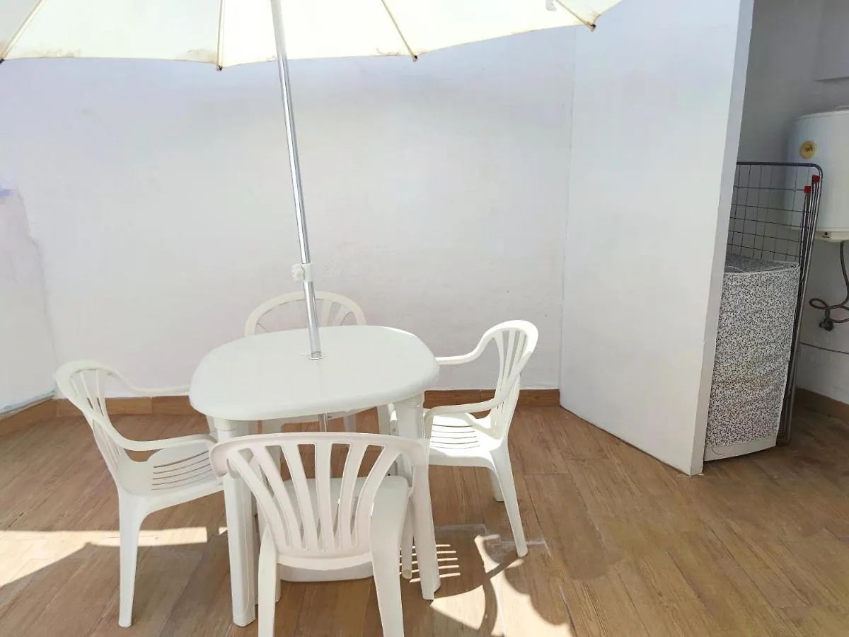 Las Tortugas 350Mt From The Beach Wi-Fi Free Apartment Playa de las Americas
