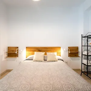 Pr Plaza De España Amplio Apartamento 5d 3b Aparcamiento Incluido Apartamento Sevilla