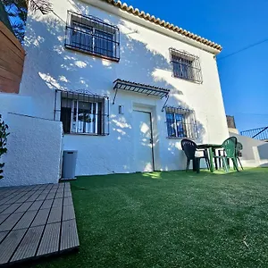 Duplex El Chaparral Golf Сasa de vacaciones La Cala De Mijas