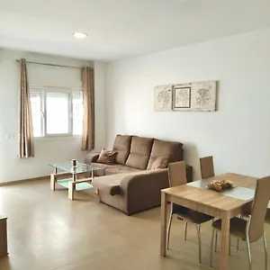 La Dorada Apartamento Nerja